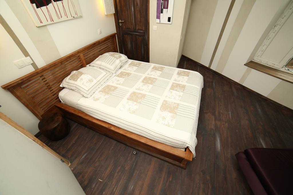 Hotel De France Lens Pokój zdjęcie