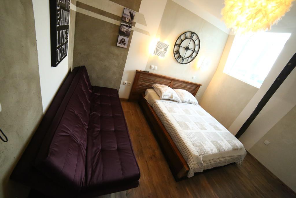 Hotel De France Lens Pokój zdjęcie