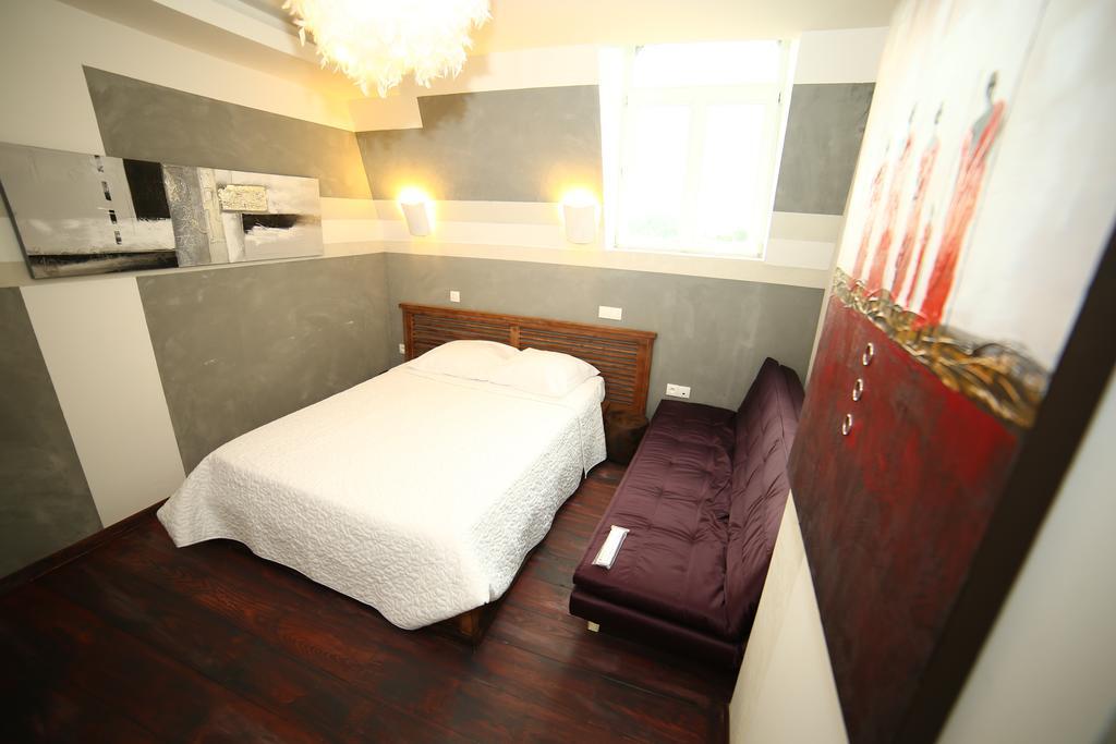 Hotel De France Lens Pokój zdjęcie