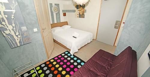 Hotel De France Lens Zewnętrze zdjęcie