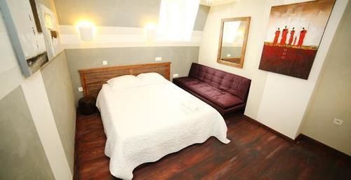 Hotel De France Lens Zewnętrze zdjęcie