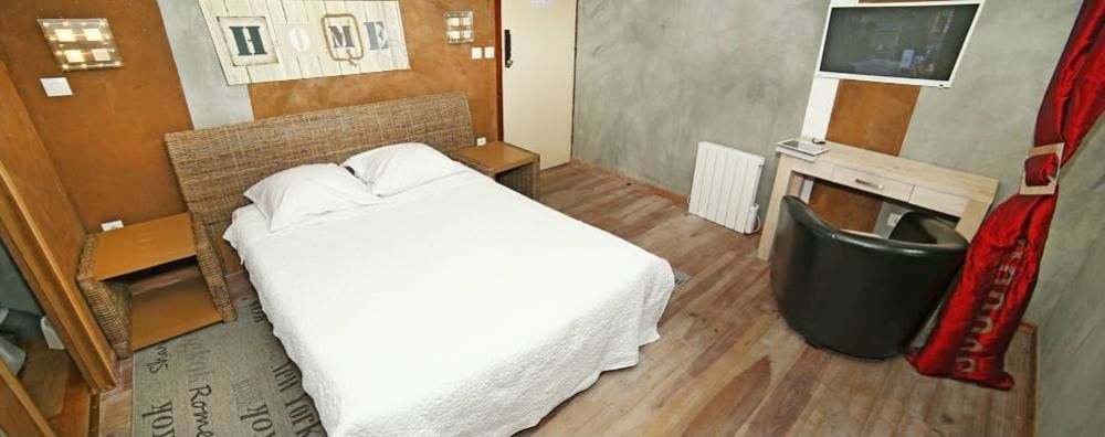 Hotel De France Lens Zewnętrze zdjęcie