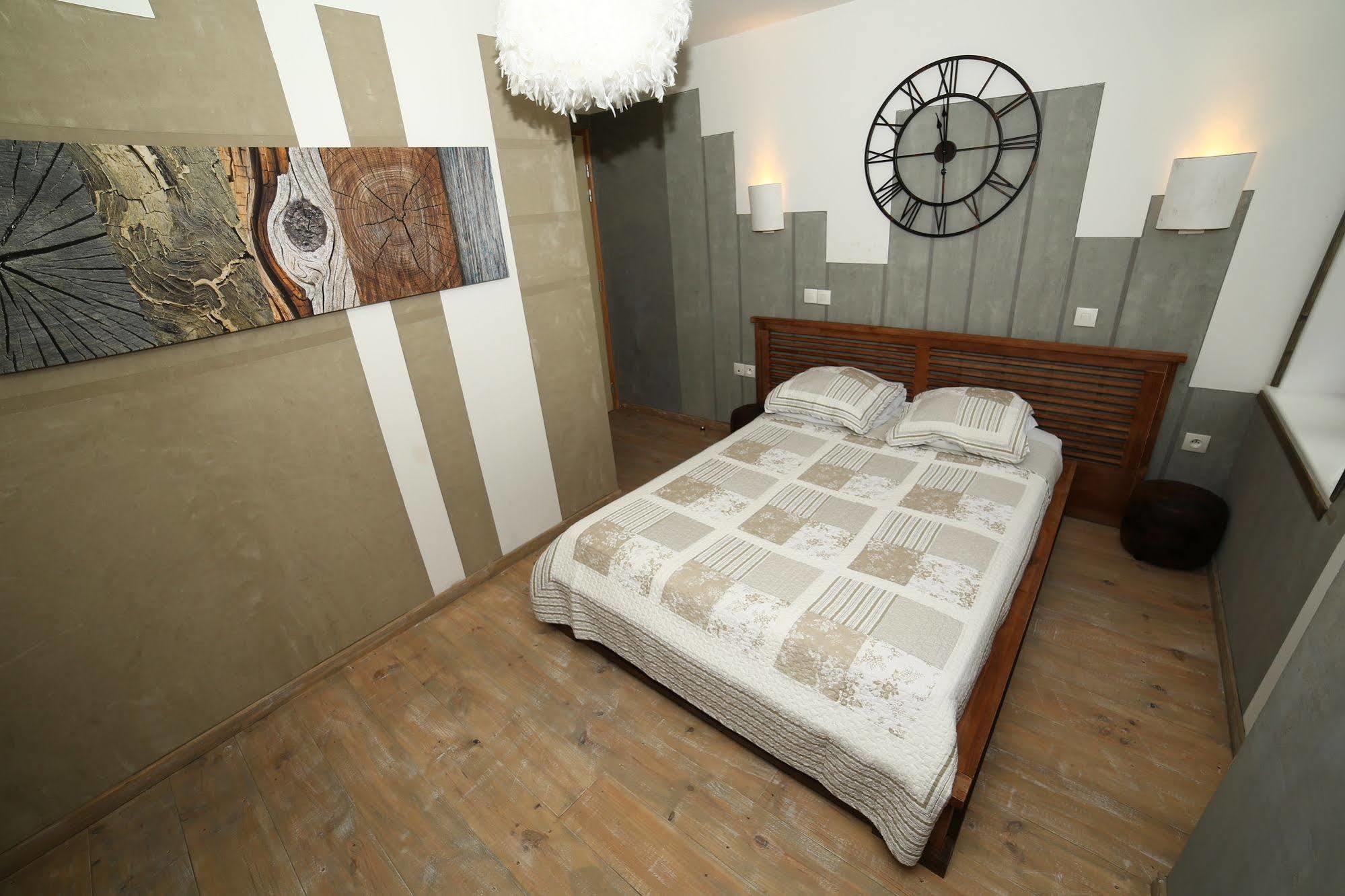 Hotel De France Lens Zewnętrze zdjęcie